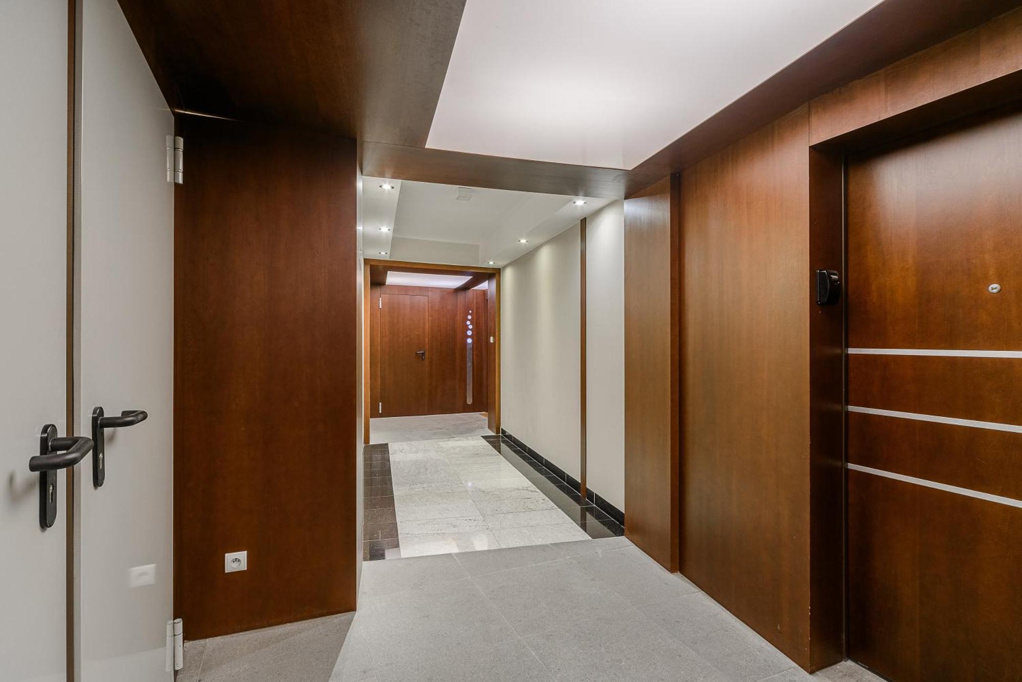 Oxygen Wronia - Browary Warszawskie - P&O Serviced Apartments Varšava Exteriér fotografie