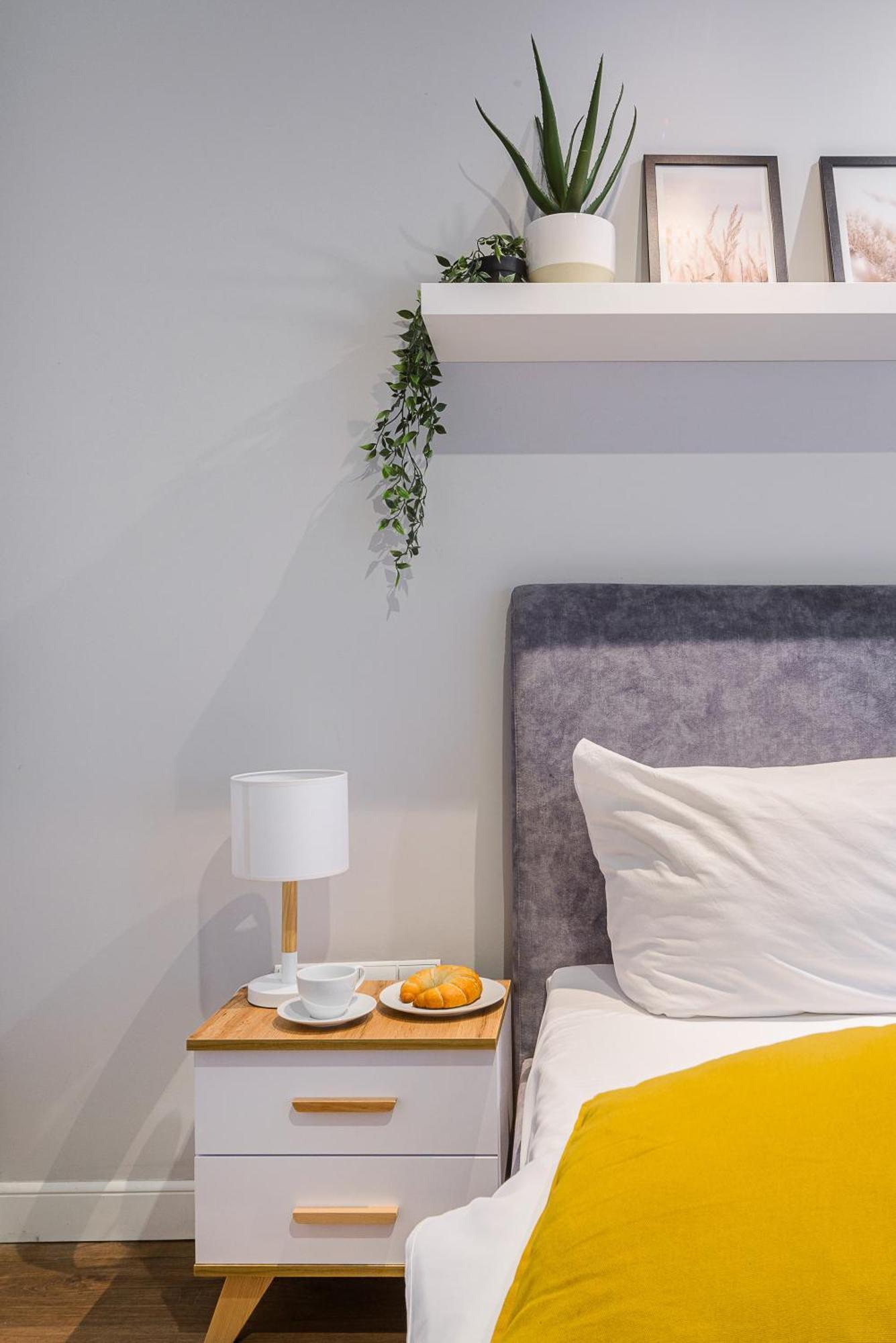 Oxygen Wronia - Browary Warszawskie - P&O Serviced Apartments Varšava Exteriér fotografie