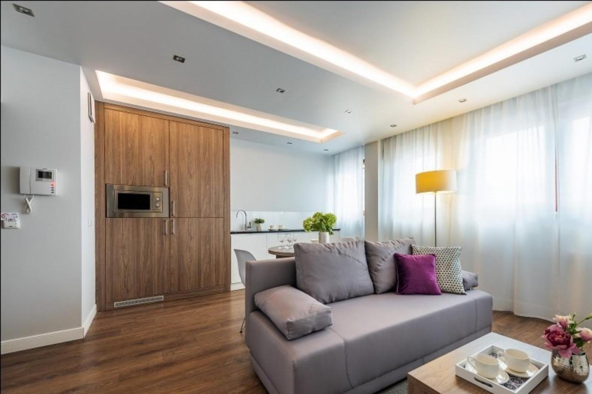 Oxygen Wronia - Browary Warszawskie - P&O Serviced Apartments Varšava Exteriér fotografie